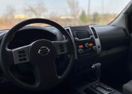 2017 Nissan Frontier in Dallas, TX 75212 - 2299318 3