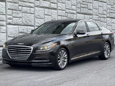 2015 Hyundai Genesis in Decatur, GA 30032