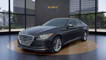 2015 Hyundai Genesis in Decatur, GA 30032