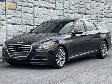 2015 Hyundai Genesis in Decatur, GA 30032