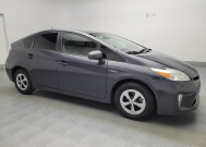 2013 Toyota Prius in Oklahoma City, OK 73139 - 2299443 11