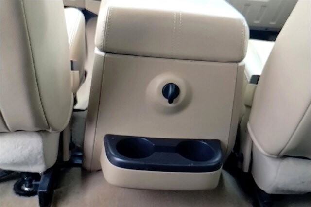 2009 Ford F250 in tucson, AZ 85719 - 2299549 18