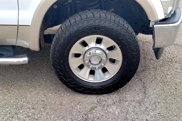 2009 Ford F250 in tucson, AZ 85719 - 2299549 24