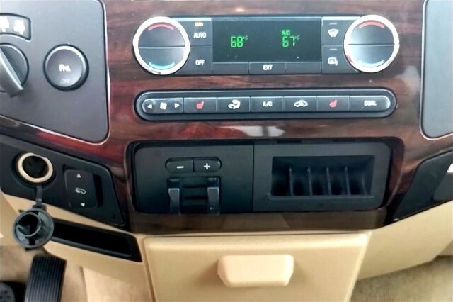 2009 Ford F250 in tucson, AZ 85719 - 2299549 28