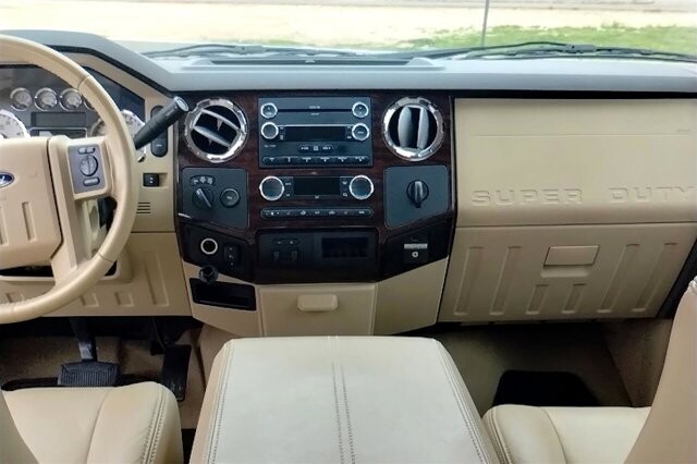 2009 Ford F250 in tucson, AZ 85719 - 2299549 27