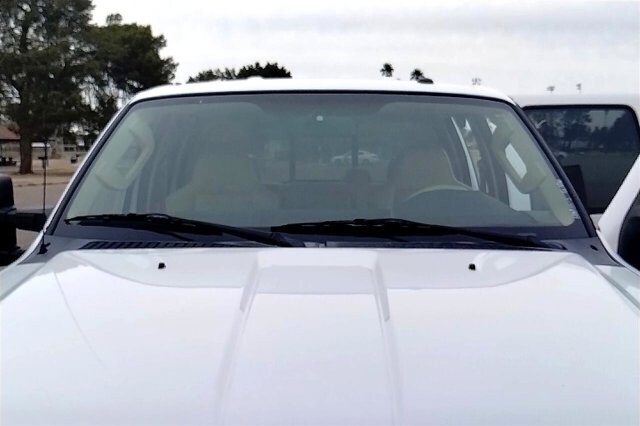 2009 Ford F250 in tucson, AZ 85719 - 2299549 21