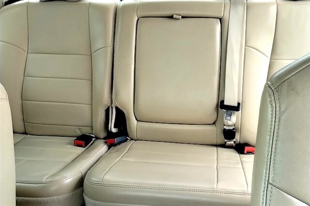 2009 Ford F250 in tucson, AZ 85719 - 2299549 14