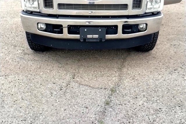2009 Ford F250 in tucson, AZ 85719 - 2299549 20