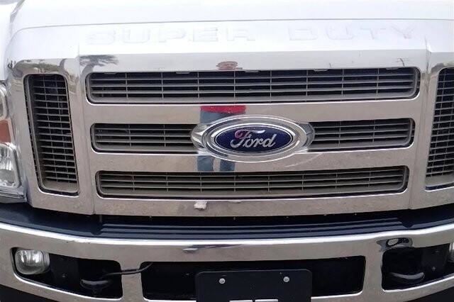 2009 Ford F250 in tucson, AZ 85719 - 2299549 26