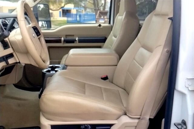 2009 Ford F250 in tucson, AZ 85719 - 2299549 9