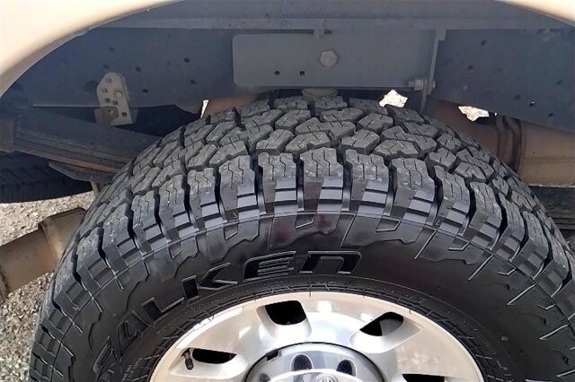 2009 Ford F250 in tucson, AZ 85719 - 2299549 25