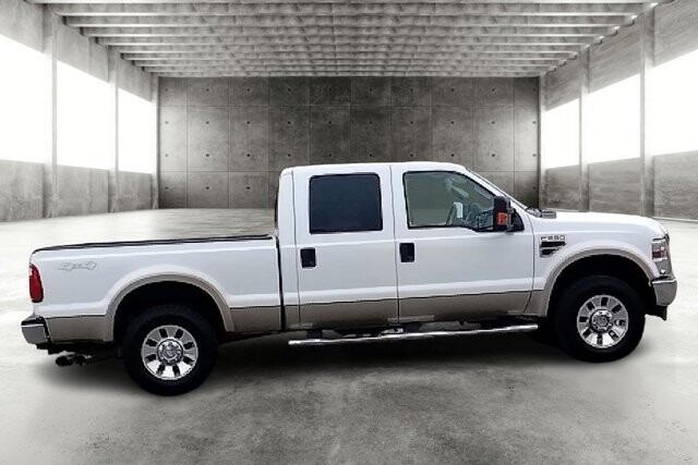 2009 Ford F250 in tucson, AZ 85719 - 2299549