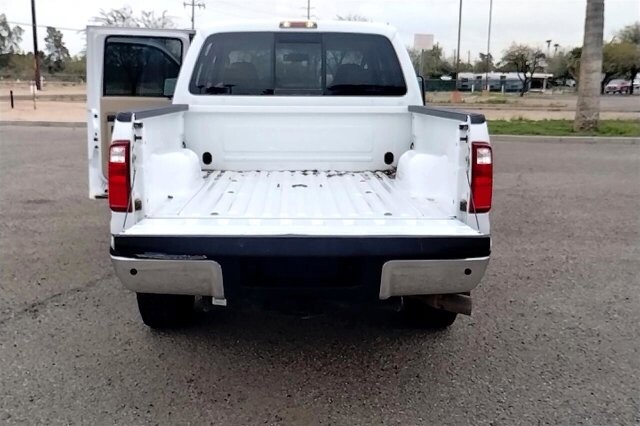 2009 Ford F250 in tucson, AZ 85719 - 2299549 12