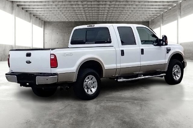 2009 Ford F250 in tucson, AZ 85719 - 2299549 7