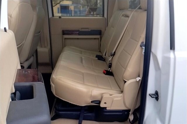 2009 Ford F250 in tucson, AZ 85719 - 2299549 10