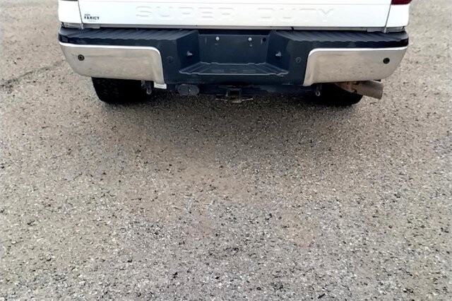 2009 Ford F250 in tucson, AZ 85719 - 2299549 22