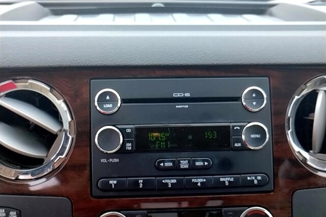 2009 Ford F250 in tucson, AZ 85719 - 2299549 13