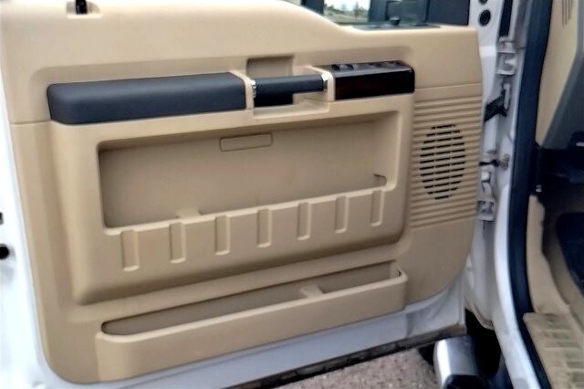 2009 Ford F250 in tucson, AZ 85719 - 2299549 17