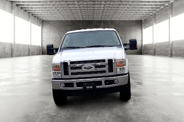 2009 Ford F250 in tucson, AZ 85719 - 2299549 2