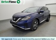 2019 Nissan Murano in Fort Myers, FL 33907 - 2299633 1