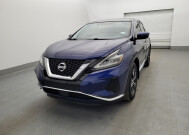 2019 Nissan Murano in Fort Myers, FL 33907 - 2299633 15