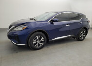 2019 Nissan Murano in Fort Myers, FL 33907 - 2299633 2