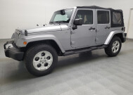 2015 Jeep Wrangler in Lewisville, TX 75067 - 2299647 2