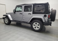 2015 Jeep Wrangler in Lewisville, TX 75067 - 2299647 3