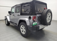 2015 Jeep Wrangler in Lewisville, TX 75067 - 2299647 5