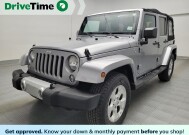 2015 Jeep Wrangler in Lewisville, TX 75067 - 2299647 1