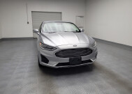 2020 Ford Fusion in Downey, CA 90241 - 2299654 14