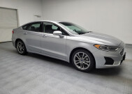 2020 Ford Fusion in Downey, CA 90241 - 2299654 11