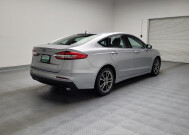 2020 Ford Fusion in Downey, CA 90241 - 2299654 9