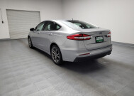 2020 Ford Fusion in Downey, CA 90241 - 2299654 5
