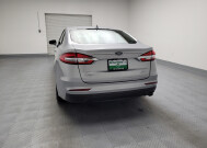 2020 Ford Fusion in Downey, CA 90241 - 2299654 6