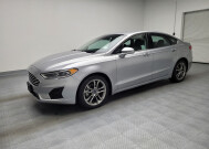 2020 Ford Fusion in Downey, CA 90241 - 2299654 2