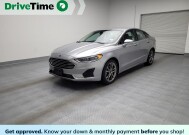 2020 Ford Fusion in Downey, CA 90241 - 2299654 1
