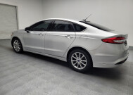 2017 Ford Fusion in Riverside, CA 92504 - 2299791 3