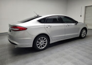 2017 Ford Fusion in Riverside, CA 92504 - 2299791 10