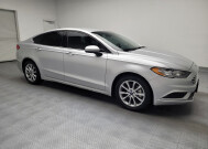 2017 Ford Fusion in Riverside, CA 92504 - 2299791 11