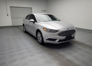 2017 Ford Fusion in Riverside, CA 92504 - 2299791 13