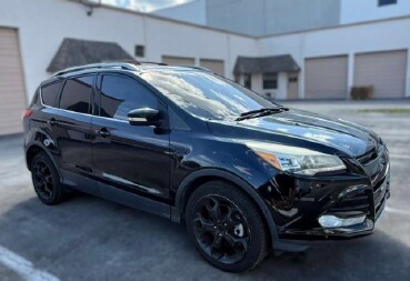 2013 Ford Escape in Pompano Beach, FL 33064