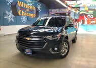2019 Chevrolet Traverse in Chicago, IL 60659 - 2299856 1
