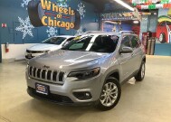 2019 Jeep Cherokee in Chicago, IL 60659 - 2299857 1