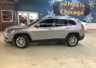 2019 Jeep Cherokee in Chicago, IL 60659 - 2299857 2