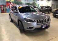 2019 Jeep Cherokee in Chicago, IL 60659 - 2299857 7