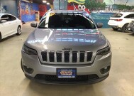 2019 Jeep Cherokee in Chicago, IL 60659 - 2299857 8