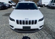 2021 Jeep Cherokee in Westport, MA 02790 - 2299862 28