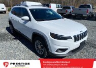 2021 Jeep Cherokee in Westport, MA 02790 - 2299862 27