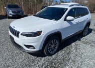 2021 Jeep Cherokee in Westport, MA 02790 - 2299862 3